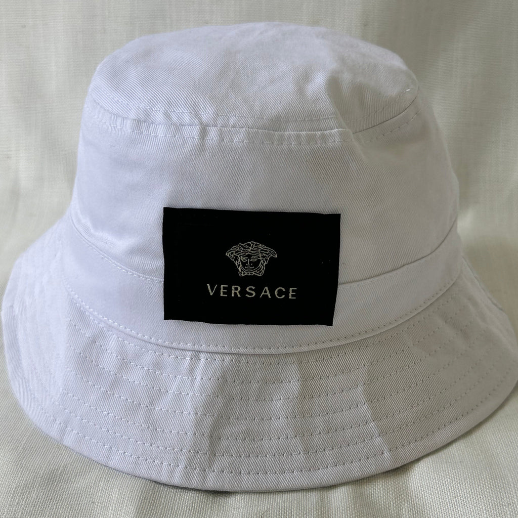 Versace Bucket shops Hat